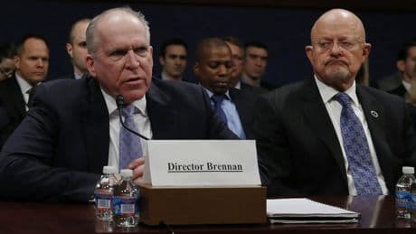 Russiagate prosecutions a must, DSA ties should disqualify and other commentary