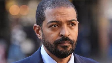 Noel Clarke 'disappointed' as he speaks out on losing libel case against the Guardian
