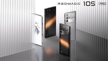 REDMAGIC 10S Pro: Das ultimative Gaming-Smartphone für anspruchsvolle Spieler
