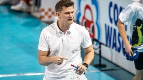Volleyball-Bundesliga: Friedrichshafen verpflichtet US-Nationalspieler