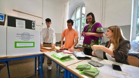 Referendum per pochi, la Liguria tra le regioni con affluenza più alta
