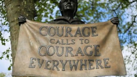 Three reasons the fight for common sense women's rights isn't over yet