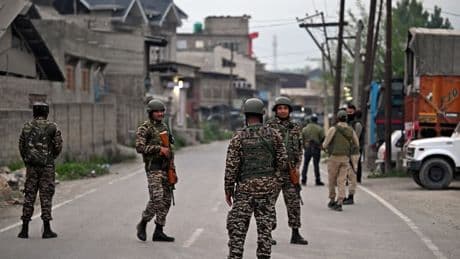 Menace de guerre Inde-Pakistan: qui sont les groupes islamistes basés au Pakistan et ciblés par l'Inde?