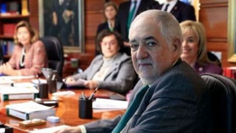 Las claves del borrador del TC: «El legislador puede hacer todo lo que la Constitución no prohíba»