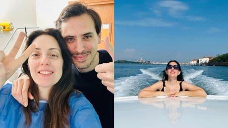 Valeria Luzi, autrice e sceneggiatrice morta a 43 anni per una grave malattia. Era moglie dell'attore Stefano Muroni: «L'ho amata e l'amo profondamente»