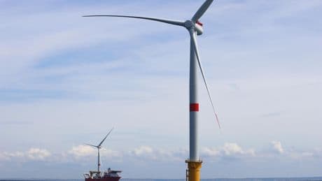Visiter des éoliennes en mer, l’activité qui a le vent en poupe sur nos côtes