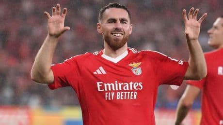 Beşiktaş, Orkun Kökçü transferinde mutlu sona ulaştı! İşte maliyeti ve İstanbul'a uçuş planı...