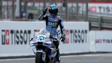 Àlex Márquez inflige a su hermano Marc su primera derrota en una Sprint
