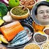 The incredible new diet that can slash your risk of dementia by a staggering 25 per cent and even slow down ageing - as researchers reveal exactly when you should start following it