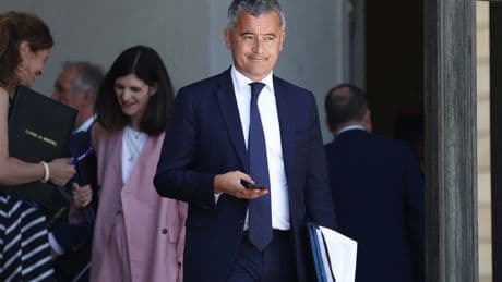 Gérald Darmanin : «Les juges ne sont pas laxistes, mais le système l’est devenu»