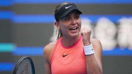 Badosa - Osaka, segunda ronda del Masters 1000 de Roma en directo, tenis en vivo