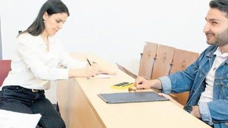YKS’ye giden yolu aydınlattılar
