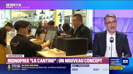 Focus Retail - Samedi 12 avril