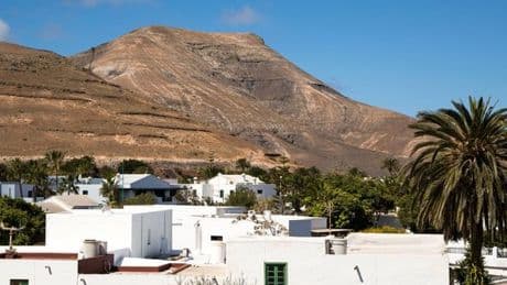Brits warned of Canary Islands travel ‘scam’ as Foreign Office issues guidance