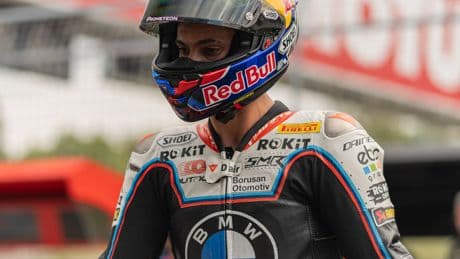 "MotoGP en büyük hayalimdi"