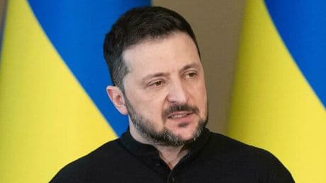 Zelensky, via al rimpasto nell'esercito: le nuove nomine ?(e il ritorno di un super comandante che si era dimesso)