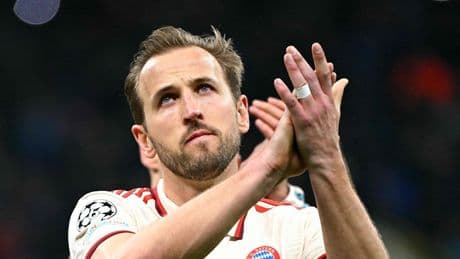 Pressestimmen: „Harry Kanes Pechsträhne hält an“