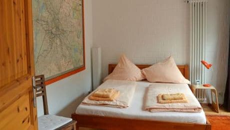 Airbnb und Co.: Wann Untervermieten steuerlich relevant ist