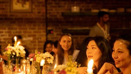 NYC restaurants get financial boost from matchmakers offering face-to-face meetups