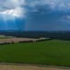 Teils trocken – teils kräftige Gewitter vorhergesagt: Mix aus Regen und Sonne in Berlin und Brandenburg