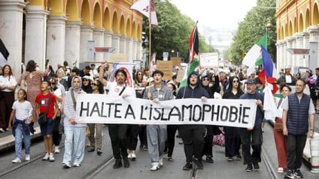 Meurtre dans le Var : « Hier, la cible était arabe, aujourd’hui, elle est surtout musulmane »