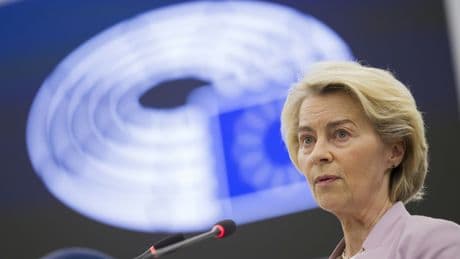 Droits de douane américains: dans l'espoir d'un accord, l'UE préfère temporiser sa riposte