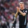 Fußball-Bundesliga: Medien: Werder-Stürmer Ducksch vor Wechsel