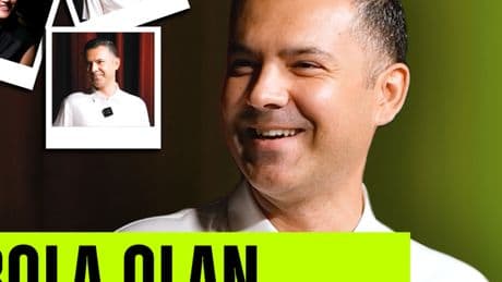 Özkan Öztürk kariyer yolculuğunu anlattı