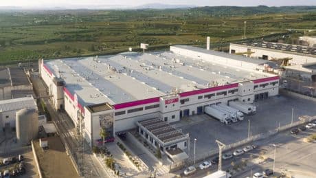 El proveedor de porcino de Mercadona aumenta las ventas un 22% y dispara el beneficio