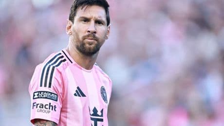 FC Barcelona Legend Lionel Messi Decides Future Until 2028, Reports Catalunya Radio