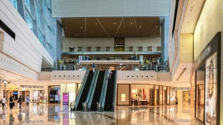 AVM niteliği taşımayan işletmeler bu ibareyi kullanamayacak