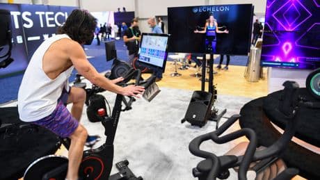 Fitness equipment maker slapped with  $250K fee in shipping snafu over tariffs — and other companies may be in same situation