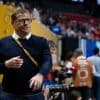 Fußball-Bundesliga: Reha statt Urlaub für Musiala - Und Eberl wird arbeiten