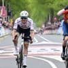 Cyclisme : la surprise Mattias Skjelmose coiffe Tadej Pogacar et Remco Evenepoel sur l'Amstel Gold Race