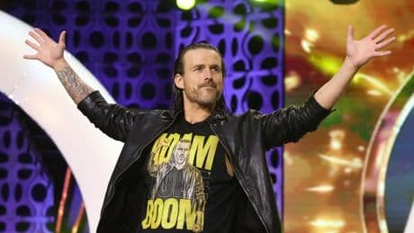 Ex-WWE star pulled from AEW All In 90 minutes before start time