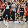 Basketball-Playoffs: Mega-Druck auf Bayern-Basketballer: Ulm vor Titelgewinn