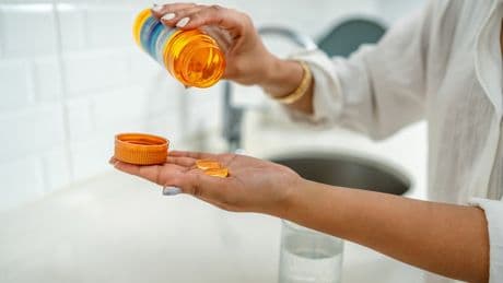 Bis zu 3 Jahre gewonnen: Gängiges Vitamin könnte das Altern verlangsamen
