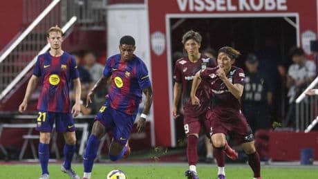 El Barça devolverá el dinero de la transmisión televisiva que fracasó