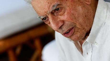 El libro de referencia de Vargas Llosa: “Expresa la sociedad española con todos sus traumas”