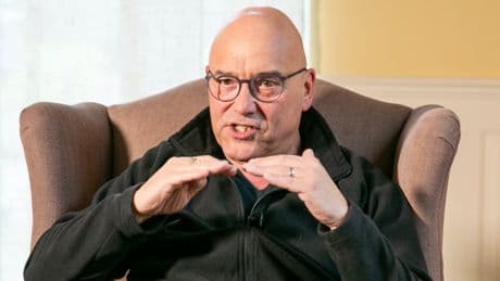 I’ve spoken about autism with Gregg Wallace & he never mentioned diagnosis… it’s a disgrace he’s using it as an excuse