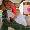 Where to buy Pamela Anderson's pickles - as fans go wild for Baywatch star's new product after she addressed claims Meghan Markle 'ripped off' her cooking show