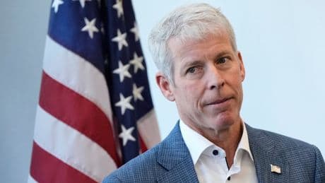 The Department of Energy axes $3.7 billion in clean energy project grants