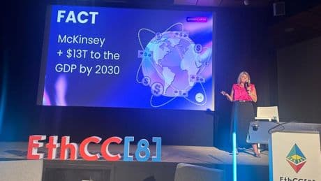 AI In Europe Is Booming And Going Decentralized By Design