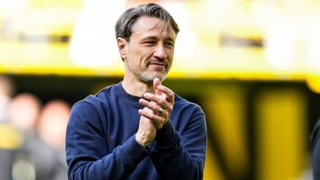 Wie Dortmund mit ihm plant - BVB-Bosse zögern mit neuem Kovac-Vertrag