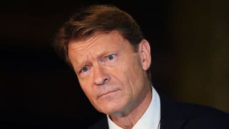 Paying Taliban to take migrants ‘might be sensible transaction’, says Tice