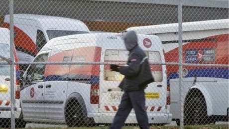 Court approves class-action lawsuit against Canada Post alleging illegal 'drip pricing' on shipping