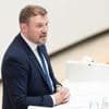 Landtagssitzung: Minister: Chancen für Wirtschaft - AfD gegen Energiewende