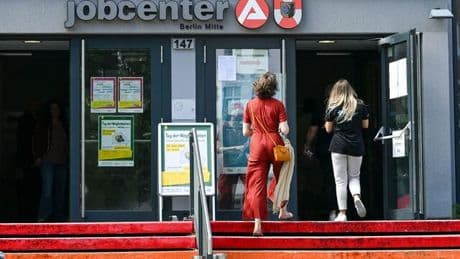 Ukrainer in Deutschland: „Wenn der Staat die Ukrainer vom Arbeitsmarkt ausschließt, wären das verlorene Kosten“