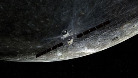 Vor 50 Jahren gescheitert: Sowjet-Sonde könnte in Deutschland abstürzen