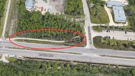 Woman assaulted on bike path in Assiniboine Park, Winnipeg police say